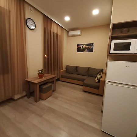 Yerevan, Abovyan 34 My Street 外观 照片